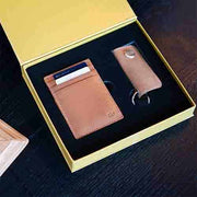 close up gift box